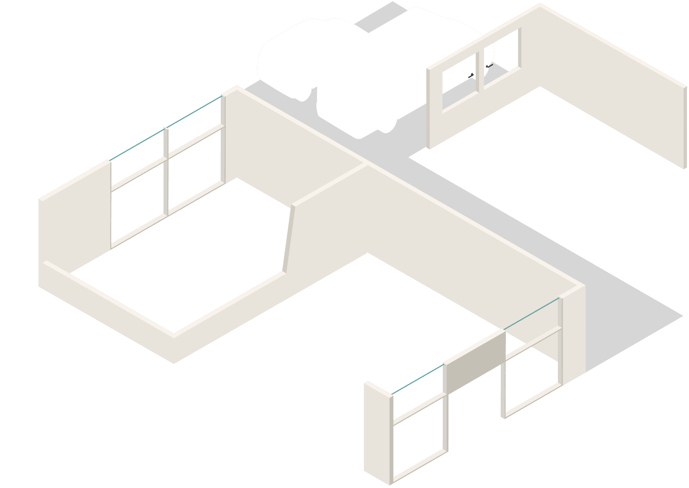 Layer Grafik, Layer: Base