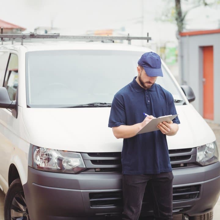 SHK-transportversicherung Bild-Text